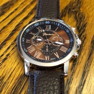 2 for 15 Geneva Watch ⌚️